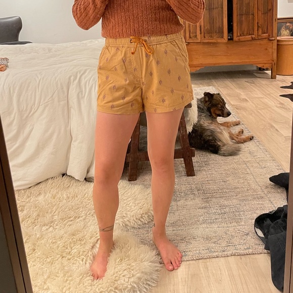 Toad&Co shorts - Picture 3 of 3